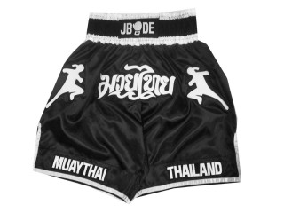 Short de boxe anglaise Personnalisé : KNBXCUST-2038